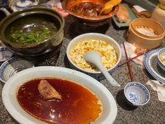 -南京大牌档(之心城店)