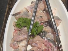 -老船舫·现做活鲜鱼馆(东郊记忆店)