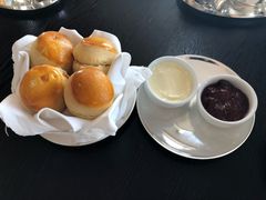 -北京柏悦酒店·锦庭餐厅Dining Room