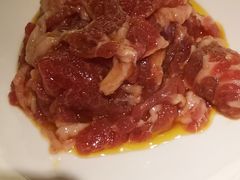 -韩盛·古法烤肉店(皇城恒隆广场店)