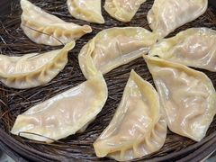 -松针蔡记蒸饺(花园路店)