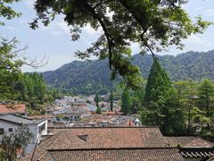 -九华山风景区