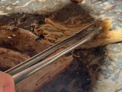 -姜胖胖韩式自助烤肉(光明万达店)