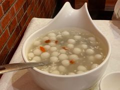 -永兴餐厅(复兴中路店)