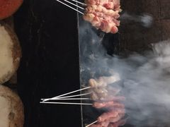 -永安烧烤