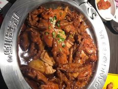 -胖哥俩肉蟹煲(济南世茂国际广场店)