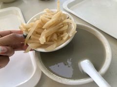 -老磁器口豆汁店(天坛店)