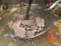 -九府羊·鲜羊火锅·烤串(新华路店)