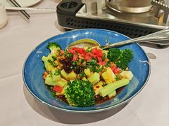 -贵州大厦贵州厅(樱花园西街店)