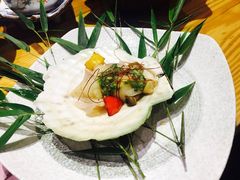 -花潮料理艺食馆(世欧广场店)