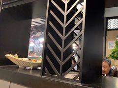 -鱼酷活鱼烤鱼(梅江印象城店)