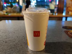 -麦当劳(新王府井店)