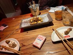 -火联烧烤(学院路创始店)