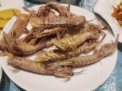 皮皮虾-北塘海鲜·天津菜(大光明桥旗舰店)