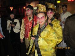 -丽纳尔斯酒吧LENORE’S BAR(三经街店)