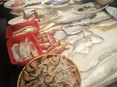 -小厨师·二十年沈家门小海鲜(百井坊巷店)