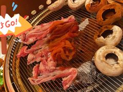 -西塔老太太泥炉烤肉(苏州大悦城店)