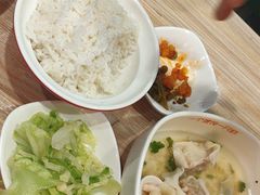 -南城香(北京南站店)