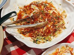 -西贝(六里桥旗舰店)