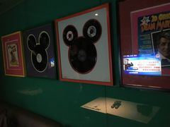 -百威KTV(恒福路店)