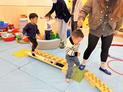 -佳诺智慧托育中心(龙岗中心城校区)