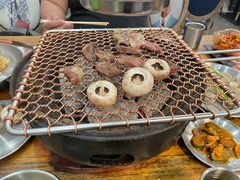 -小本家炭火烤肉(西安总店)