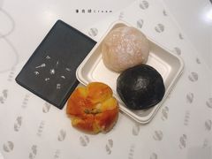 南瓜蓓蕾-法莱索尔(奥莱店)