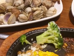 -台北帮厨西式自助(爱琴海北新道店)