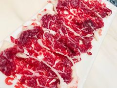 -为什么牛潮汕牛肉火锅(万胜广场店)
