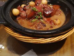 -大鹏饭店·金陵家宴(奥体中心店)