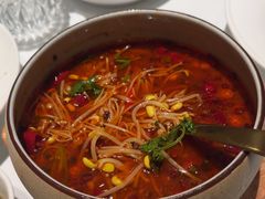 -醉辉皇上海之巅(上海中心大厦店)