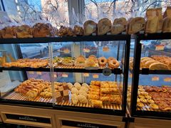 -嘉年华面包房餐厅（饺子馆）(陶然亭店)