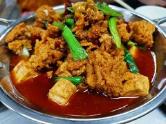 -小民大排档(光谷店)