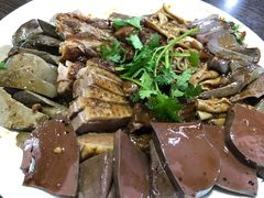 -春梅里卤鹅馆·47年老字号(中山路店)