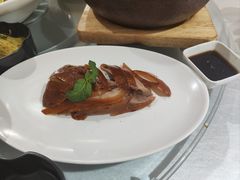 -鸭王烤鸭店(三里河店)