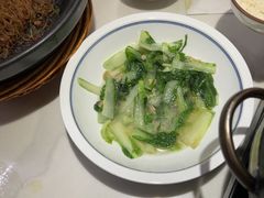 -春天里餐厅(西田城店)