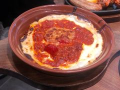 -萨莉亚意式餐厅(杭州滨江天街店)