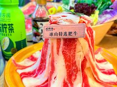 -松野谷·寿喜烧自助(华联顺义金街购物中心店)