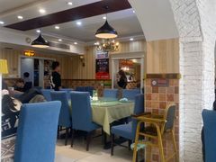 -桃子餐厅·天津菜(王顶堤总店)