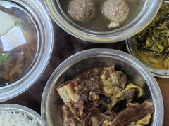 -阿秋牛排(湖心街店)