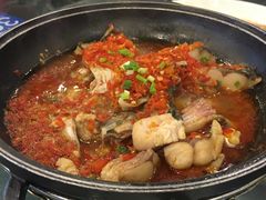 -小姨家常菜(昭萍东路店)