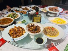 -福满圆(琨莎中心店)