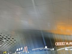 -杭州萧山国际机场
