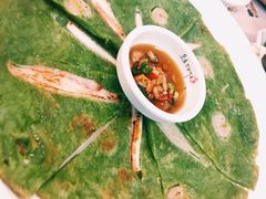 -普乐酱蟹(coex店)