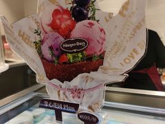 -哈根达斯(国瑞店)