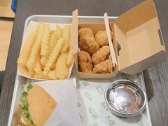 -Shake Shack(西单大悦城店)