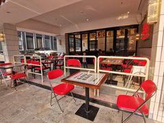 大堂-得闲饮胜公司(智谷店)