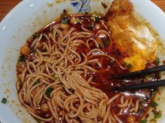 -兵哥豌豆面(青华店)