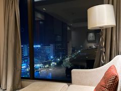 -上海嘉定喜来登酒店