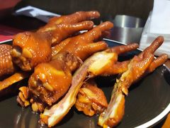 -蚝魁竹笼蒸生蚝 余杭店